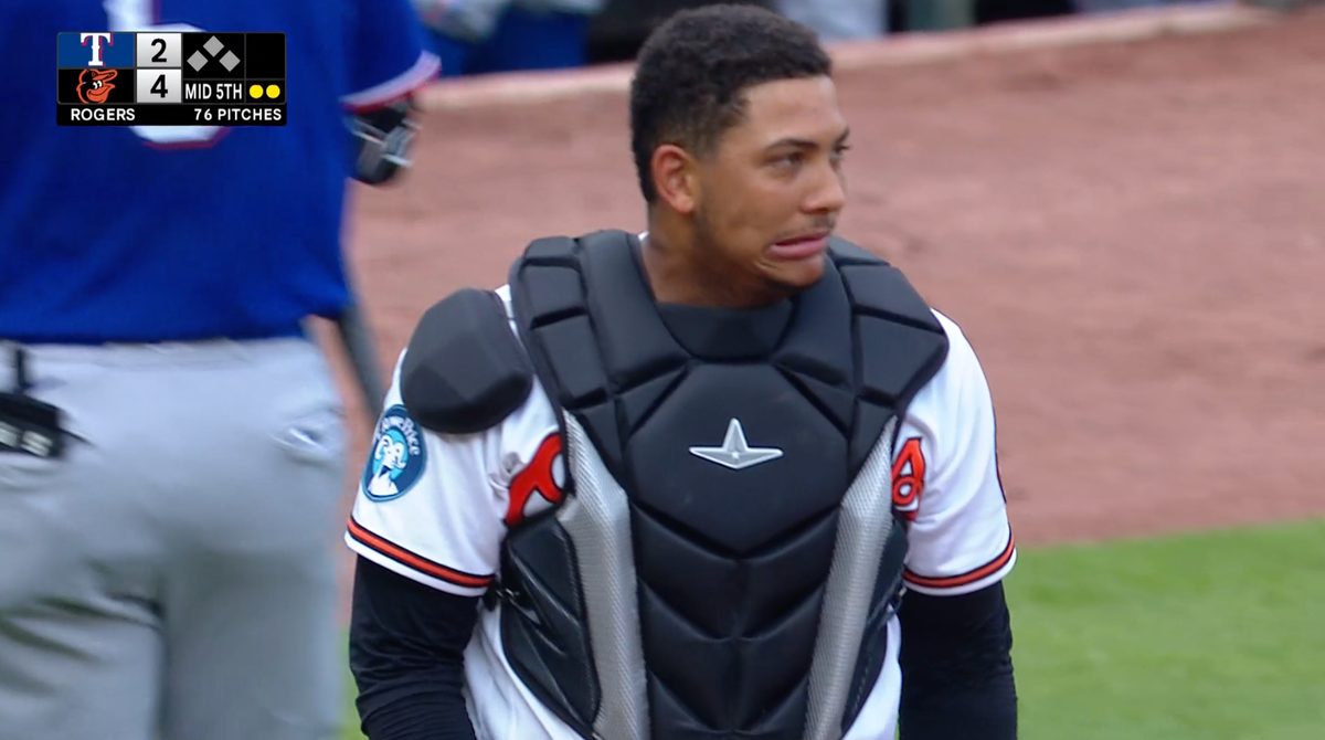 Orioles Review: 4/6/26 (frustratingly familiar)