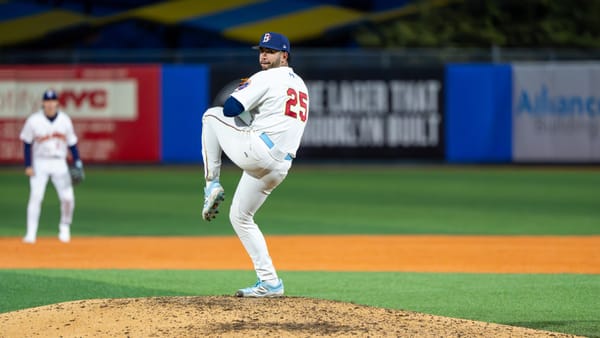 Five Orioles Pitching Prospects to Watch in Camp